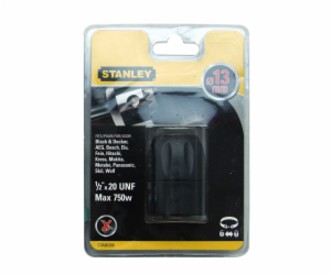 Rychloupínací sklíčidlo Stanley 13mm STA66368