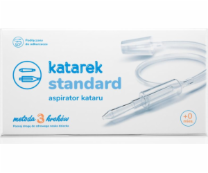 Katarek Aspirator Katarek Standard