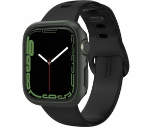 Pouzdro Spigen  Thin Fit pro Apple Watch 7 45mm vojenské ...