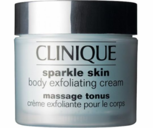 Clinique Skin Body Exfoliating Cream 250 ml