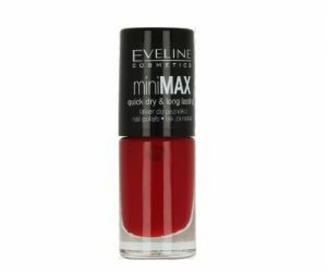 Eveline Mini Max lak na nehty 688 5ml