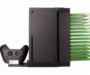 SteelDigi Multifunkční stanice pro konzoli Xbox Series X ...