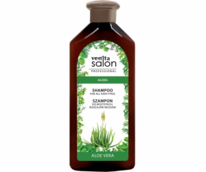 Venita Salon Aloe šampon 500 ml