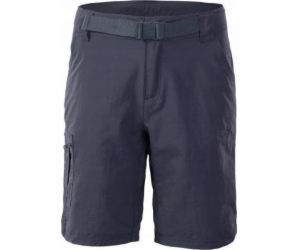 Hi-Tec LADY LOOP SHORTS 1/2 OMBRE BLUE S