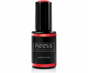 NEESS Hybridní lak 7412 Romek Atomek 4ml