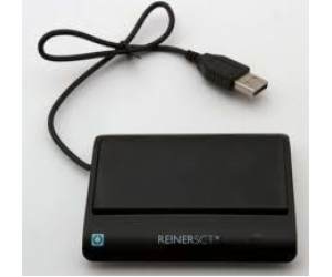 Reiner CYBERJACK RFID BASIS (2718500-100)