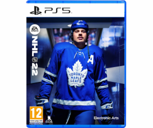 NHL 22 PS5