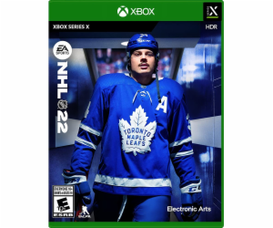 NHL 22 Xbox One