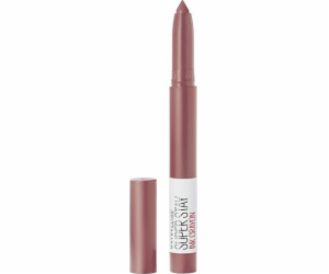 Maybelline MAYBELLINE_Super Stay Ink Crayon rtěnka 15 Lea...