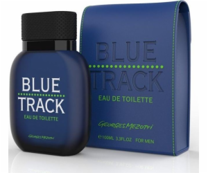 Georges Mezotti Blue Track EDT 100 ml