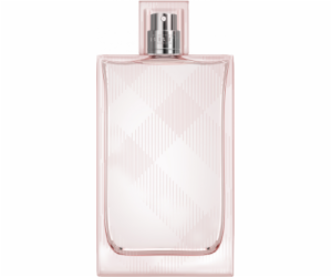 Burberry Brit Sheer EDT 100 ml