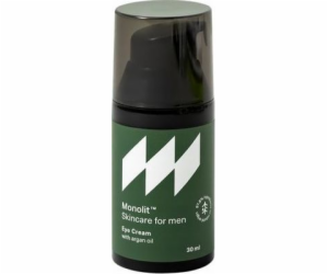 MONOLIT Oční krém s arganovým olejem 30 ml