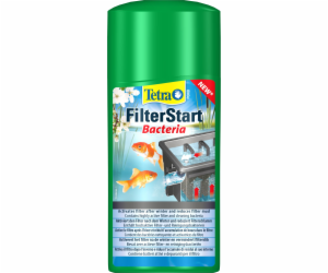 Tetra Pond FilterStart 500 ml