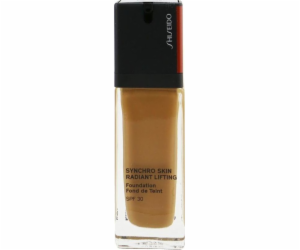 Shiseido  SYNCHRO SKIN RADIANT LIFTING FOUNDATION 430 30ML