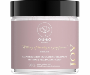 ONLYBIO_Ritualia Joy Seeds Exfoliating Treatment semínkov...