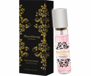 Pherostrong Pheromone Parfém EDP 15 ml