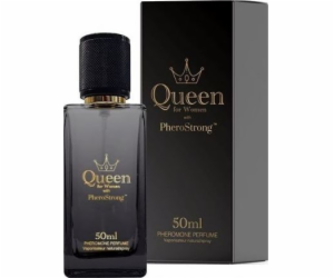 Pherostrong Queen Feromon EDP 50 ml