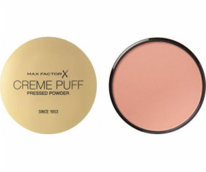 MAX FACTOR _Creme Puff Pressed Powder lisovaný prášek 53 ...