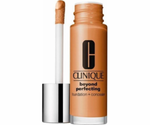 Clinique  BEYOND PERFECTING FOUNDATION + COCEALER 23 GING...