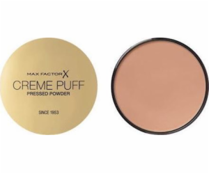 MAX FACTOR _Creme Puff Lisovaný prášek lisovaný prášek 41...