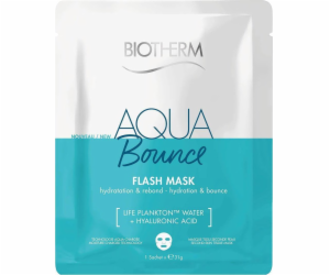 BIOTHERM AQUA SUPER MASK BOUNCE 31g