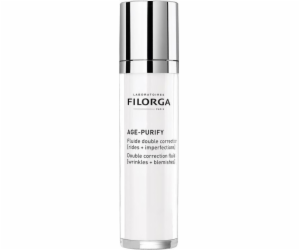 Filorga FILORGA AGE PURIFY DOUBLE CORRECTION FLUID 50ML