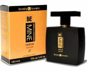 Lovely Lovers BeMine Original Woman EDP 100 ml