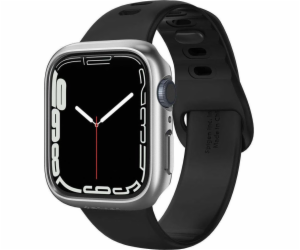 Spigen  THIN FIT APPLE WATCH 7 (45MM) GRAPHITE