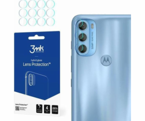 3MK  Ochrana objektivu Motorola Moto G71 5G Ochrana objek...