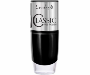 Lovely _Classic Nail Polish lak na nehty 34 8ml