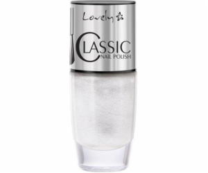 Lovely _Classic Nail Polish lak na nehty 23 8ml