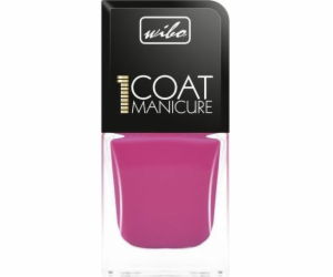 Wibo _1 Coat Manicure lak na nehty 9 8,5ml