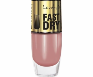 Lovely _Fast Dry lak na nehty 1 8ml