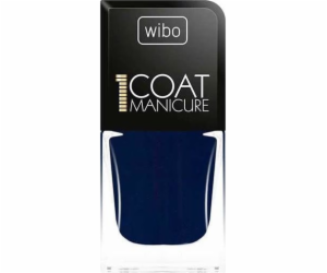 Wibo _1 Coat Manicure lak na nehty 21 8,5ml