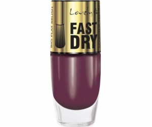 Lovely _Fast Dry lak na nehty 4 8ml