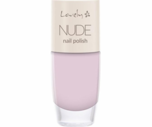 Lovely _Nude lak na nehty 6 8ml