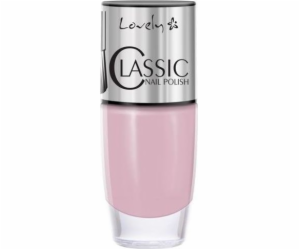 Lovely _Classic Nail Polish lak na nehty 467 8ml