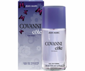 Jean Marc Covanni Cote For Women EDP 30 ml