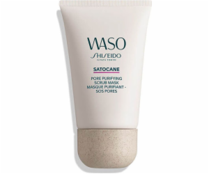 Shiseido  Waso Satocane pleťová maska 80 ml