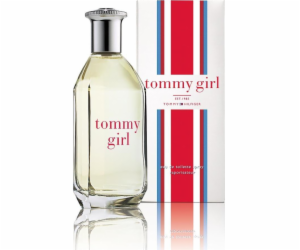 Tommy Hilfiger Tommy Girl EDT 50 ml