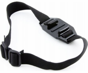 Xrec Strap / Mount / Vented Helmet Strap pro Gopro / Sjca...