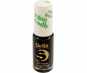 Delia Cosmetics Vegan Friendly lak na nehty Velikost S č....