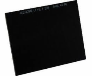 OERLIKON Svařovací filtr 110x90mm DIN-11 (W000010933)