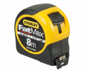 Magnetická páska Stanley FatMax BladeArmor 8mx32mm FMHT0-...