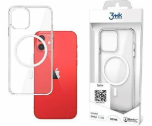 3MK  MagCase iPhone 12 Mini průhledné