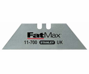 Stanley FatMax náhradní trapézové čepele 63x20mm 5 ks. (1...