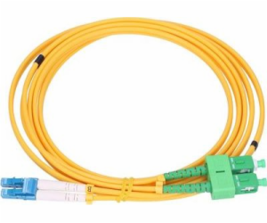 ExtraLink EXTRALINK PATCHCORD LC/UPC-SC/APC SM G.657A1 DU...