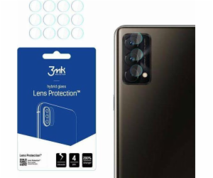 3MK  Lens Protect Ochrana objektivu Realme GT Master Came...