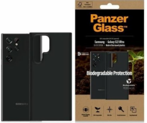 PanzerGlass  Biologicky odbouratelné pouzdro Sam S22 Ul t...