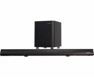 Nanoxia Soundbar + subwoofer (NXSB21CWW)